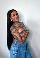 Niamh Velvet